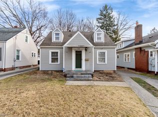 1139 Oakland Ave, Akron, OH
