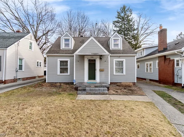 1139 Oakland Ave, Akron, OH 44310