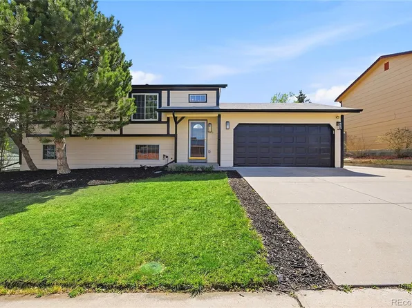 1830 E 96th Drive, Thornton, CO 80229