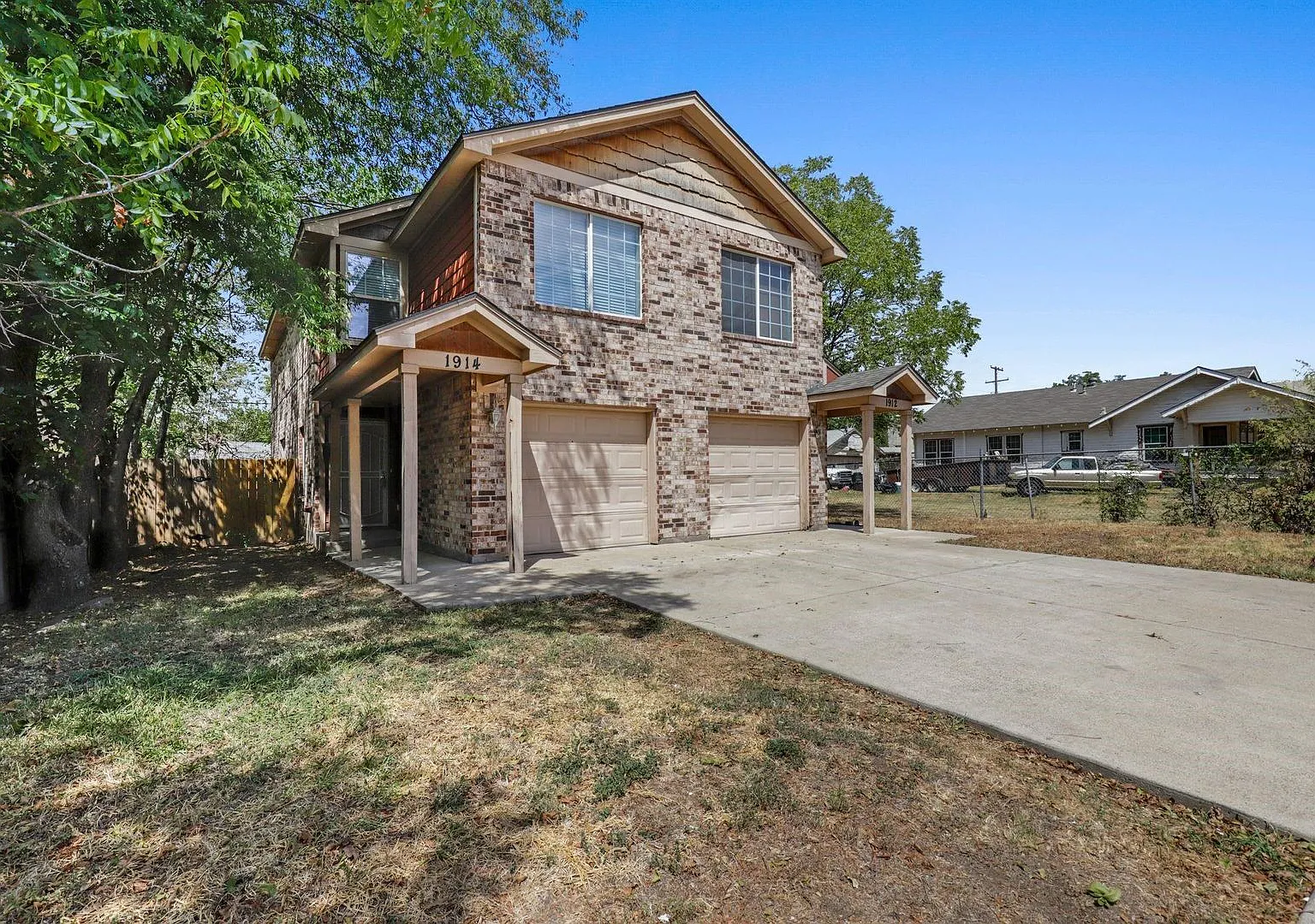 Historic Southside Charm with Modern Style & a Private Backyard! — Photo 2