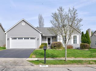 5040 Canyon Grove Dr, Canal Winchester, OH