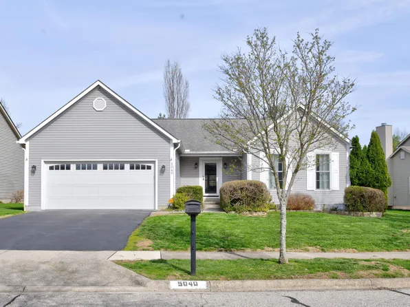 5040 Canyon Grove Dr, Canal Winchester, OH 43110