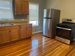 56 Howard St #1, Somerville, MA 02144