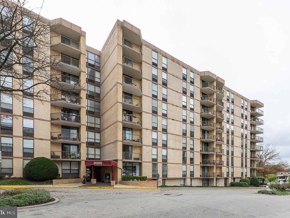 666 W Germantown Pike APT 2305, Plymouth Meeting, PA 19462 | Zillow