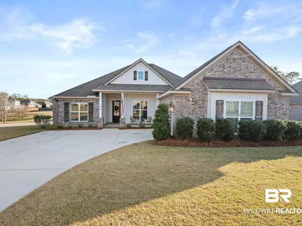814 Dunker Ave, Fairhope, AL 36532