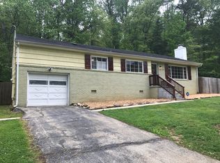 4817 Deanbrook Rd, Knoxville, TN 37920