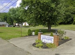 16160 Water St #1B-1BA, Laurelville, OH 43135