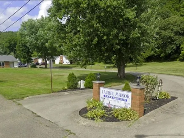 Laurel Manor, 16160 Water St #1B-1Ba, Laurelville, OH 43135