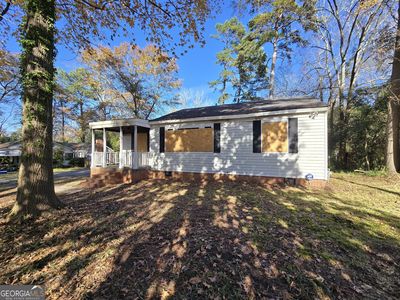 2471 Old Holton Rd, Macon, GA, 31204