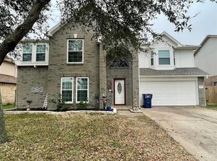 1421 27th Ave N, Texas City, TX 77590