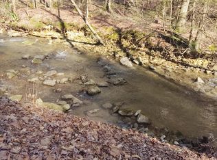 1358 Morgan County Hwy, Harriman, TN 37748