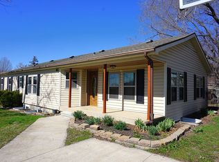 407 W Maple St, Saint Marys, KS 66536