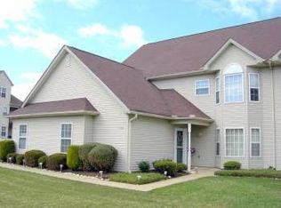 1667 Peach Tree Ln, Warrington, PA 18976