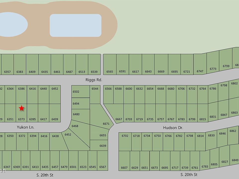 1st image of 6373 Yukon Ln
