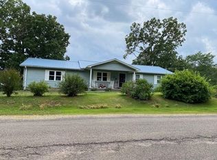 338 Bob Plunk Rd, Bethel Springs, TN 38315