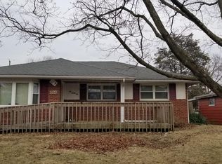 662 S Sylvan Ave, Columbus, OH