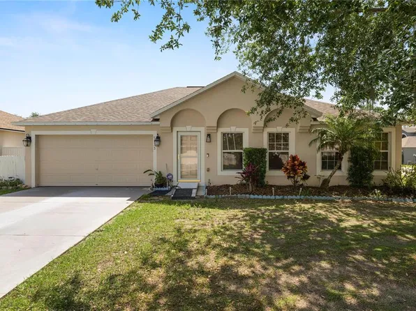 5733 Oakwood Knoll Dr, Lakeland, FL 33811