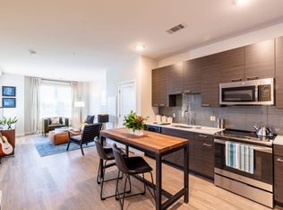 Union House, Framingham, MA 01702