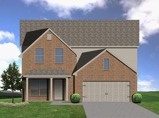 1613 Ridge Climber Rd LOT 71, Knoxville, TN 37922