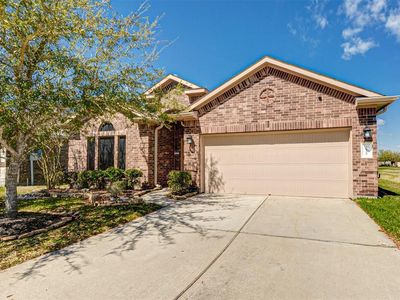 3222 Doves Nest Ct, Dickinson, TX, 77539