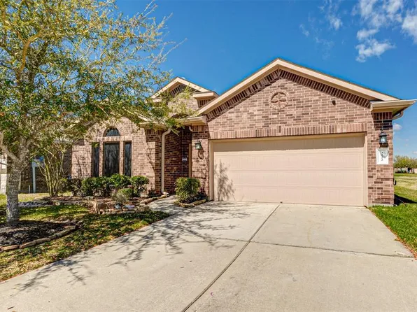 3222 Doves Nest Ct, Dickinson, TX 77539