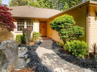 4802 Mason Street, Port Townsend, WA, 98368