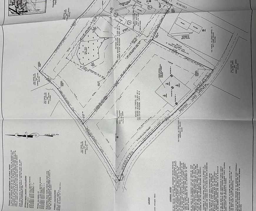 2nd image of Church Ln