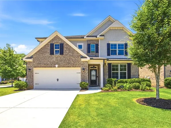 2915 Southwick Dr, Cumming, GA 30041
