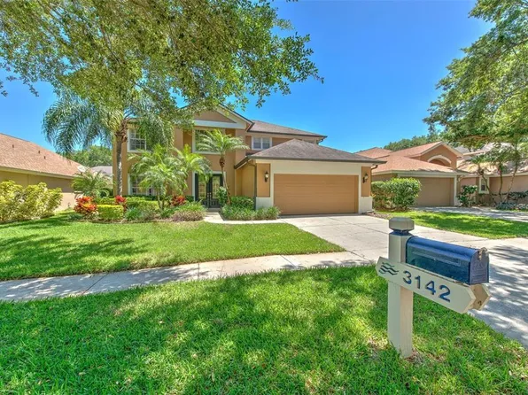 3142 Bent Creek Dr, Valrico, FL 33596