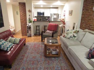 189 Saint Botolph St #I, Boston, MA 02115