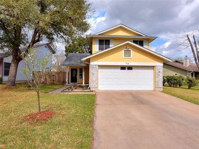 716 Decker Prairie Dr, Austin, TX, 78748