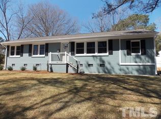 501 Chatham Ln, Raleigh, NC 27610