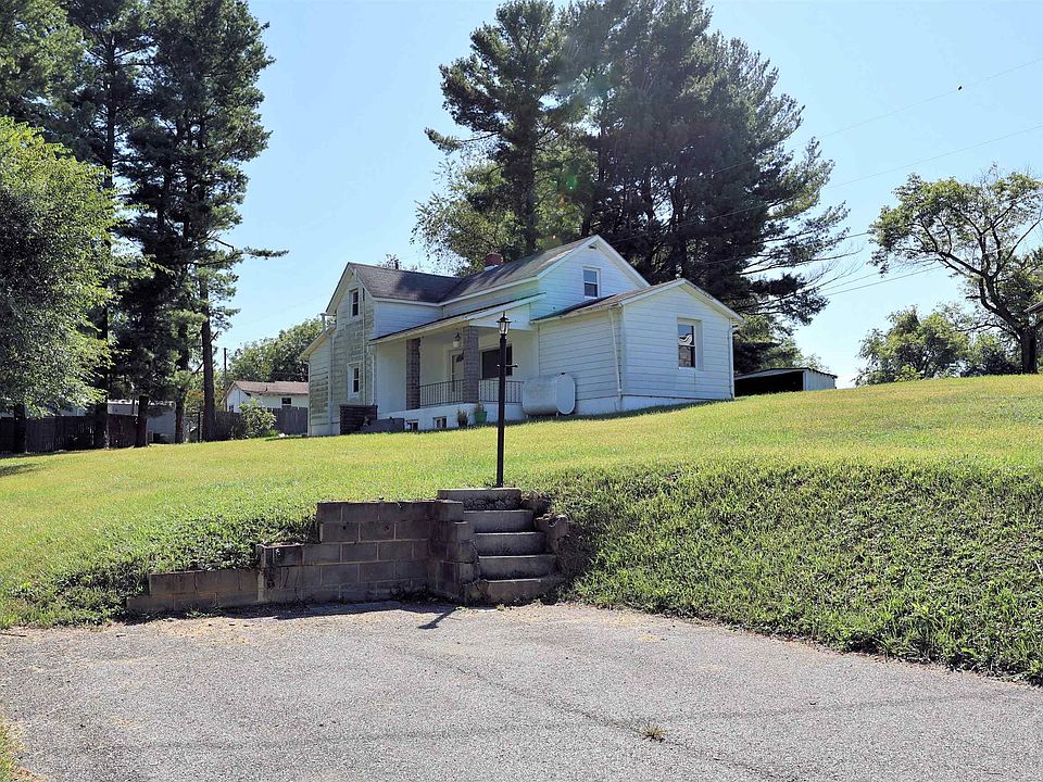 4080 Riner Rd, Riner, VA 24149 Zillow