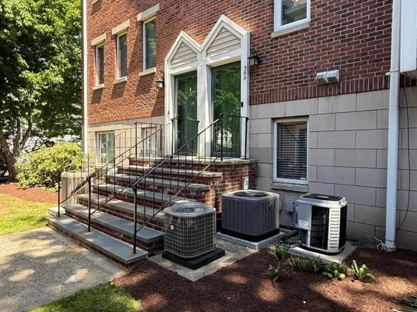 56D Ridgedale Ave #56D, Morristown Town, NJ 07960