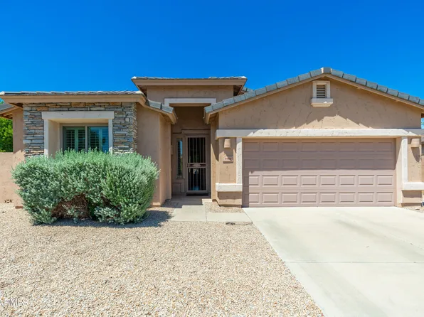 6180 W ORAIBI Drive, Glendale, AZ 85308