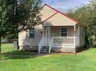 211 Forrest St, Bay, AR 72411