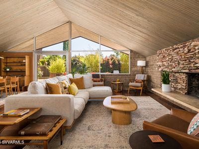 430 Last Wagon Dr, Sedona, AZ, 86336