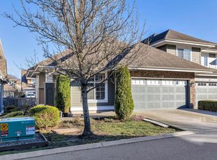 5469 Chinook St #16, Chilliwack, BC V2R 0T5