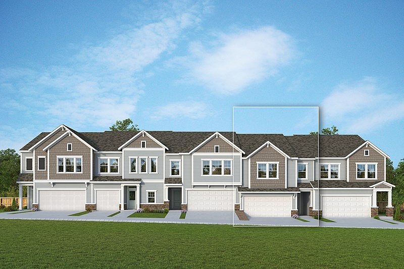 The Wainwright - A Exterior