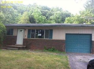 4989 Beech Fork Rd, Lavalette, WV 25535
