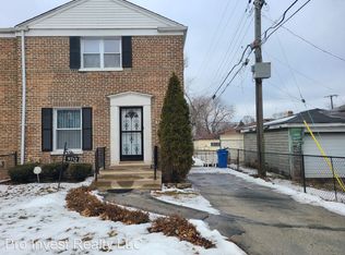 9712 S Merrill Ave, Chicago, IL 60617