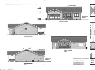 580 S Mountain Pines Ave, Show Low, AZ 85901