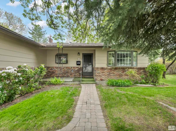 909 Norrie Dr, Carson City, NV 89703