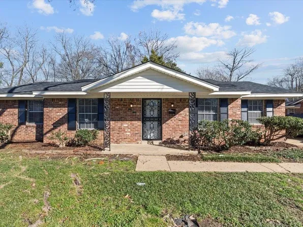 1866 Downing St, Memphis, TN 38117