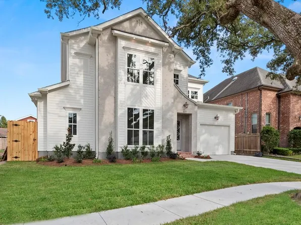 809 Sena Dr, Metairie, LA 70005
