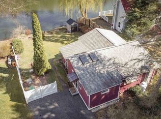 157 Esopus Creek Rd, Saugerties, NY 12477