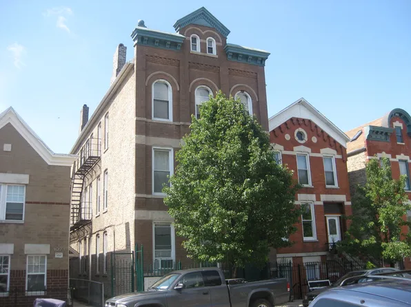 1025 W Cullerton St #1RFB, Chicago, IL 60608