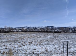 11530 Gate Rd, Three Forks, MT 59752