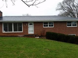 308 King Ave, Church Hill, TN 37642