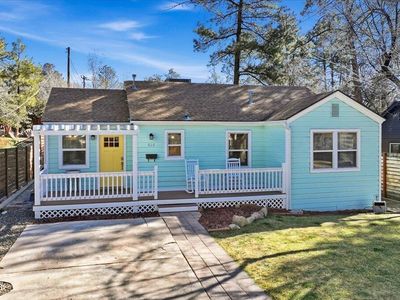 515 Franklin St, Prescott, AZ, 86303